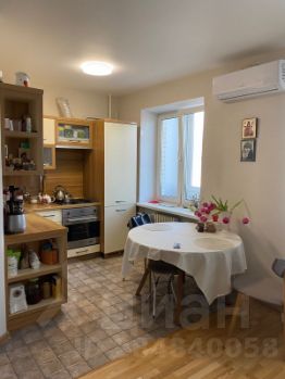 2-комн.кв., 47 м², этаж 3