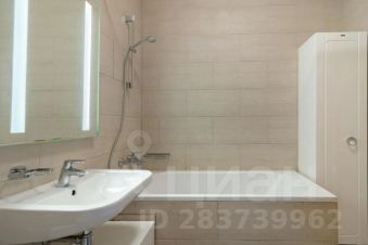 2-комн.кв., 50 м², этаж 3