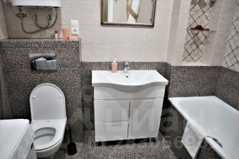 2-комн.кв., 42 м², этаж 6