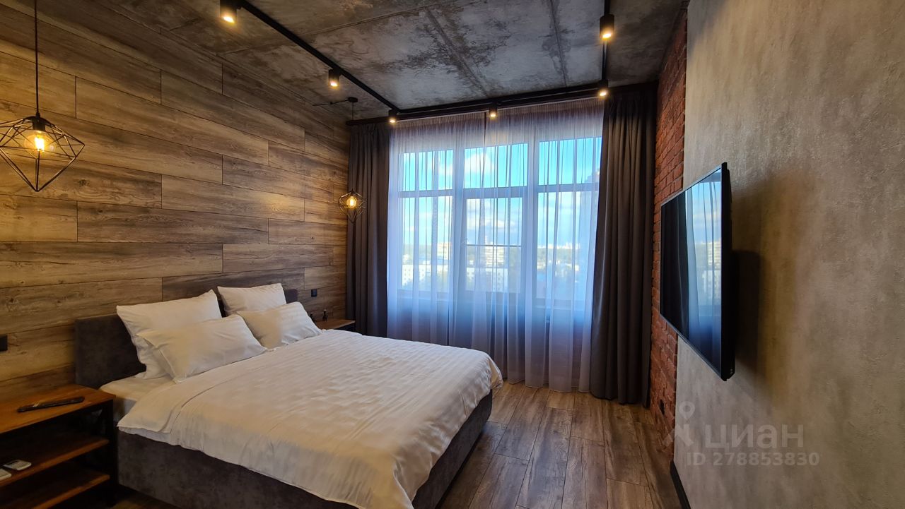 3-комнатная квартира, 105 м² — фото 4