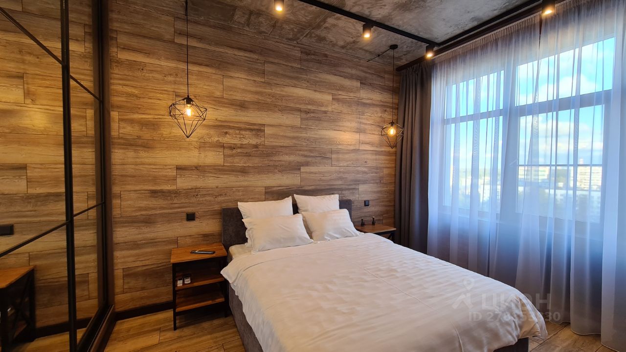 3-комнатная квартира, 105 м² — фото 5