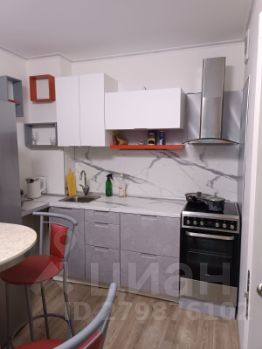 1-комн.кв., 35 м², этаж 25