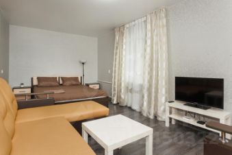 1-комн.кв., 35 м², этаж 1