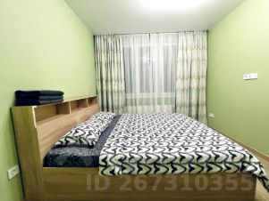 2-комн.апарт., 63 м², этаж 5