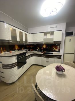 1-комн. кв 51 м2, 12/20 эт