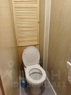 комната 45/15 м², этаж 4