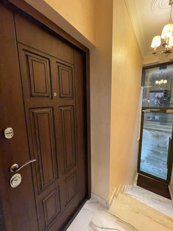 Квартира-студия, 33 м² — фото 4