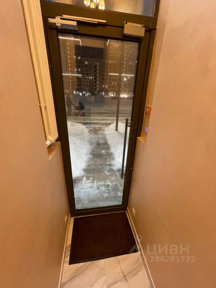Квартира-студия, 33 м² — фото 5