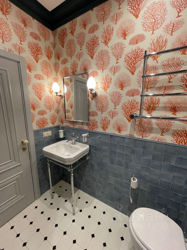 Квартира-студия, 33 м² — фото 7