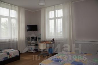 многокомн. кв., 224 м², этаж 6