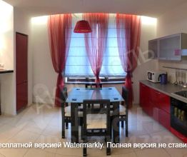 2-комн.кв., 80 м², этаж 4