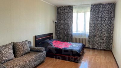 1-комн.кв., 45 м², этаж 7