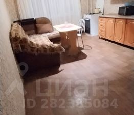 2-комн.кв., 45 м², этаж 6