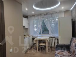 1-комн.кв., 27 м², этаж 4