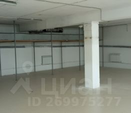 склад 440 м², этаж -1