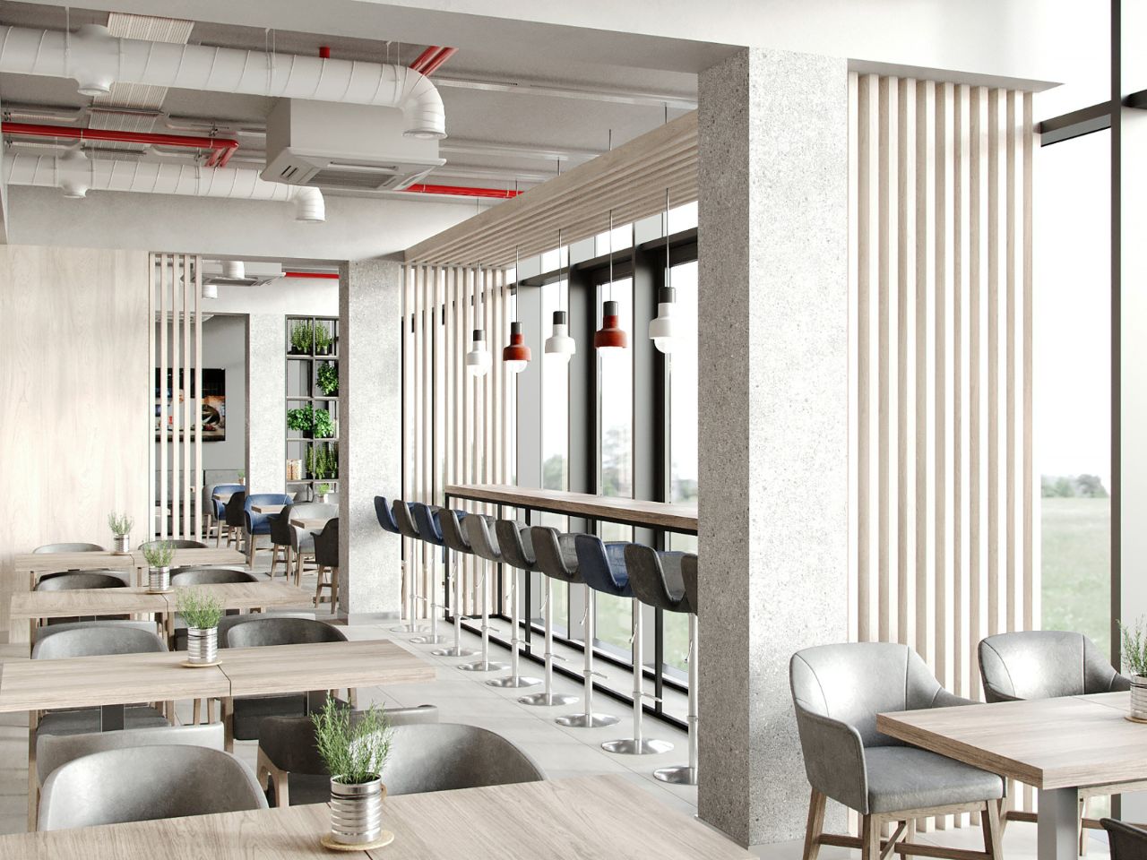 Бизнес Центр Морская Столица