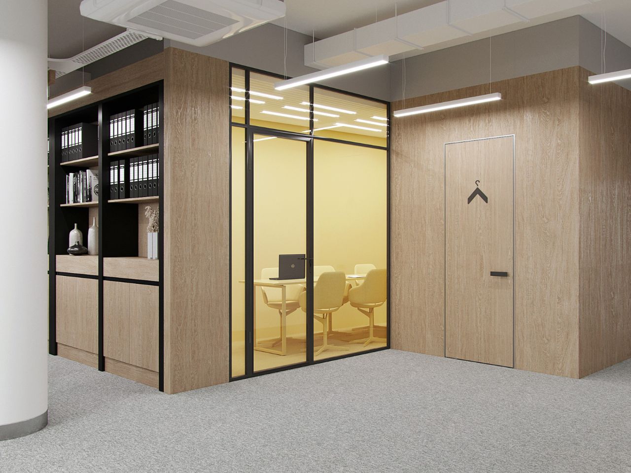 Бизнес Центр Морская Столица