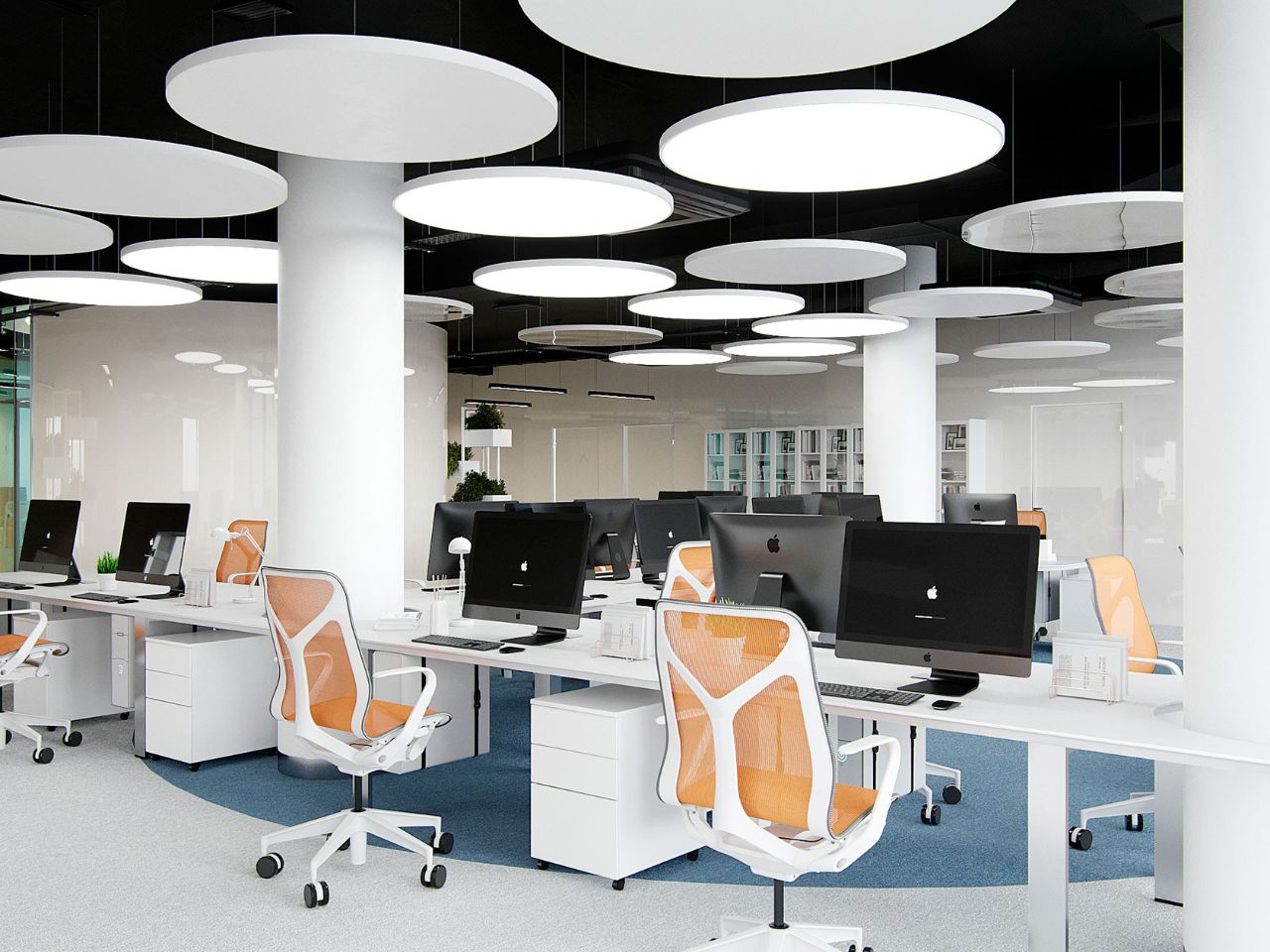 БЦ Морская Столица