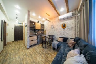 3-комн.кв., 95 м², этаж 3