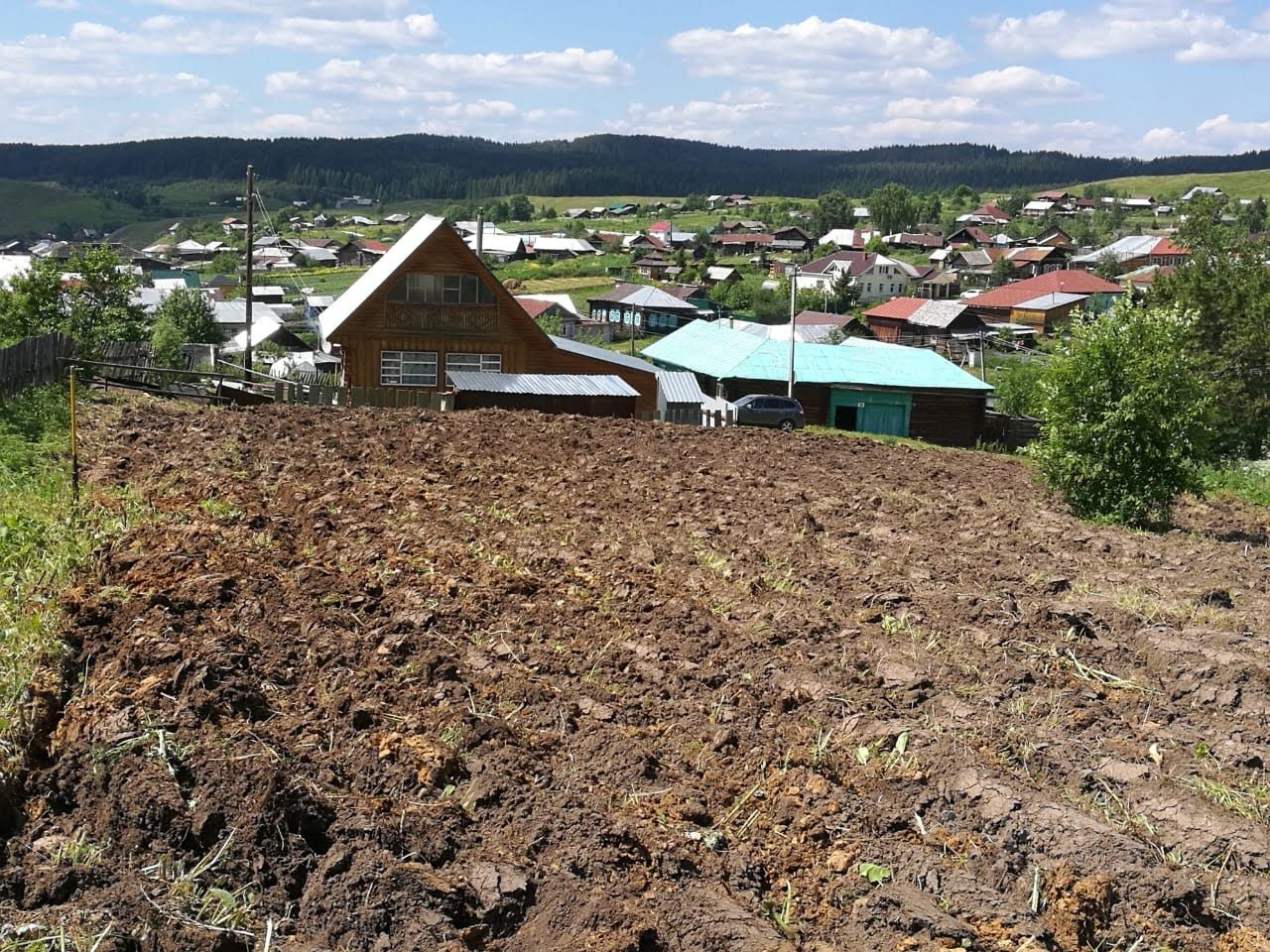 Купить загородную недвижимость на улице Пушкина в городе Михайловск,  продажа загородной недвижимости - база объявлений Циан. Найдено 1 объявление