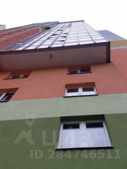 3-комн.кв., 80 м², этаж 1