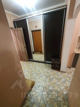 1-комн.кв., 44 м², этаж 10