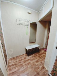 2-комн.кв., 55 м², этаж 3