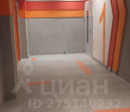 апарт.-студия, 20 м², этаж 2