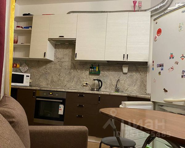 2-комн., 60 м², 14/21 этаж