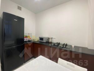 1-комн.кв., 38 м², этаж 7