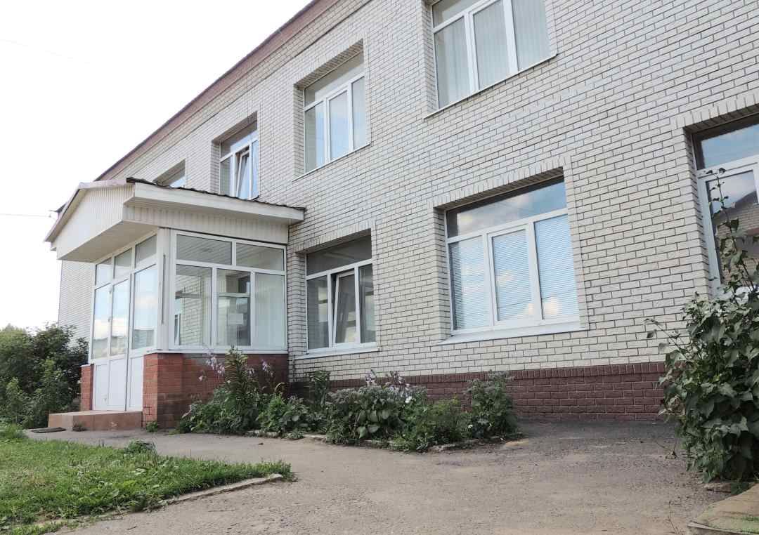 аренда помещений в СК Тамань