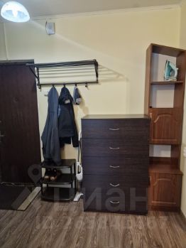 1-комн.кв., 38 м², этаж 1