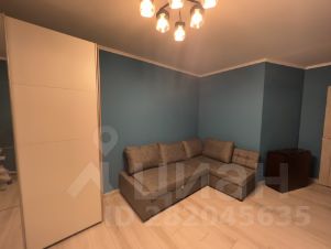 2-комн.кв., 45 м², этаж 3