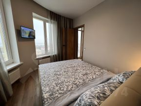 2-комн.кв., 48 м², этаж 18