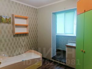 3-комн.кв., 63 м², этаж 10