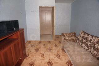 комната 60/18 м², этаж 2