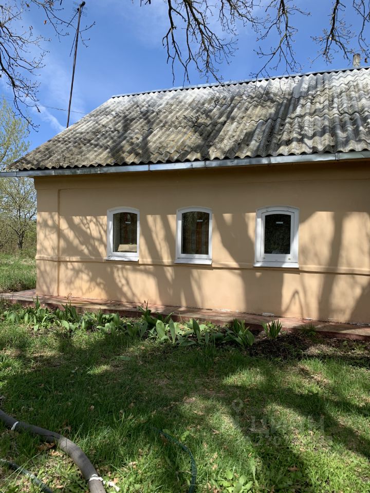 Продается1-этажныйдом,42м²