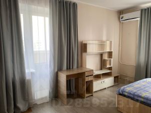 1-комн.кв., 40 м², этаж 3