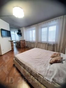 1-комн.кв., 52 м², этаж 5