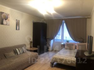 1-комн.кв., 36 м², этаж 2