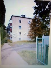 2-комн.кв., 43 м², этаж 3