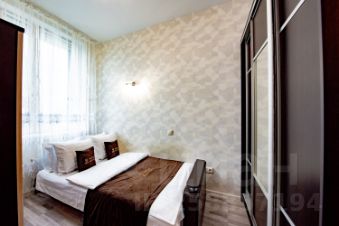 1-комн.кв., 30 м², этаж 6