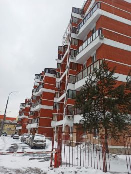 1-комн.кв., 60 м², этаж 1