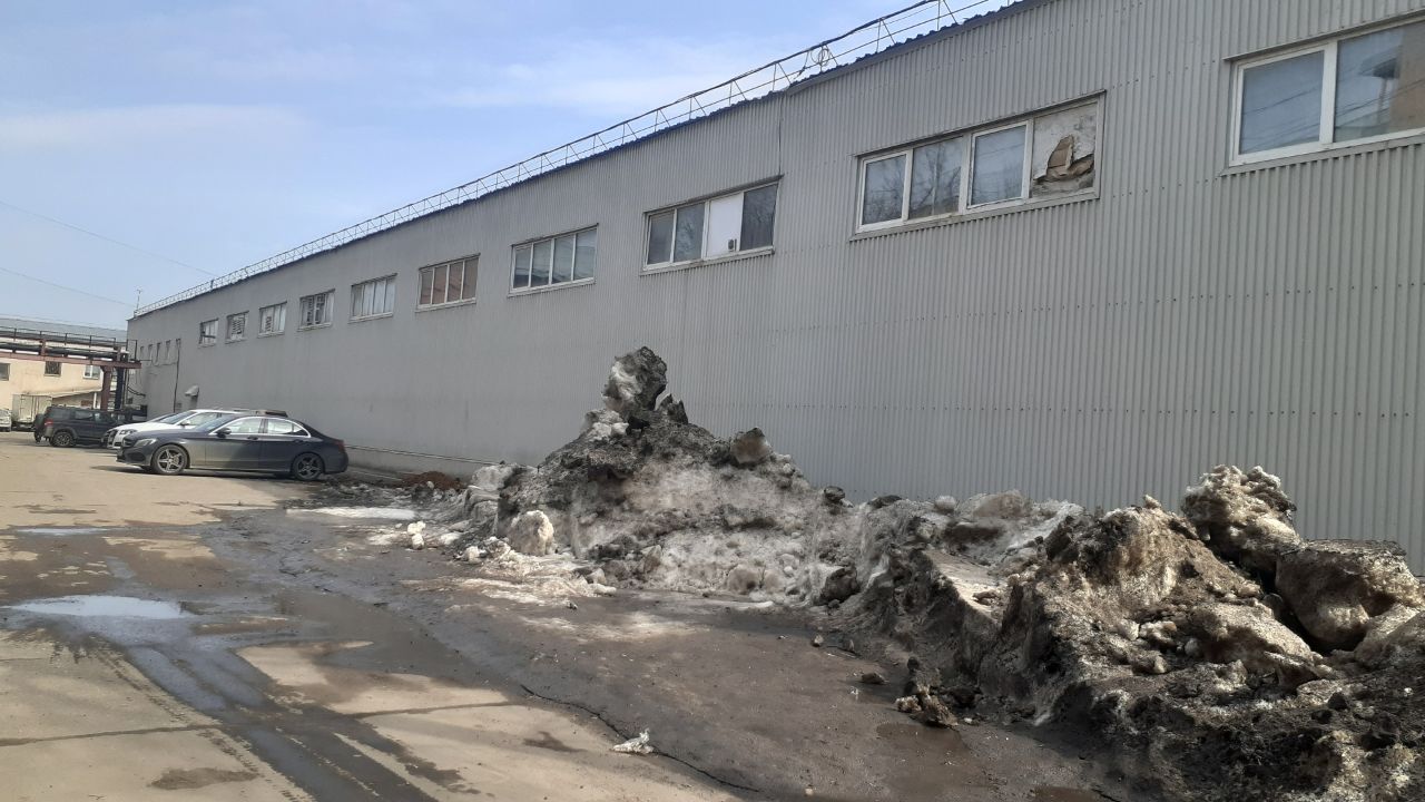 СК Можайский (Строение 12)