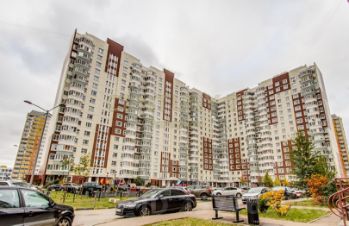 2-комн.кв., 53 м², этаж 2