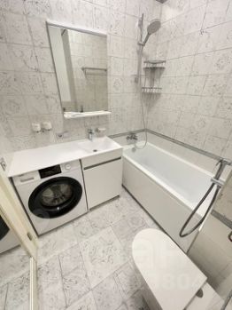 1-комн.апарт., 40 м², этаж 2