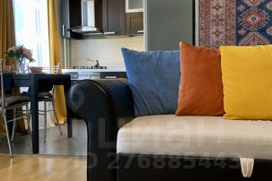 1-комн. кв 42 м2, 4/5 эт