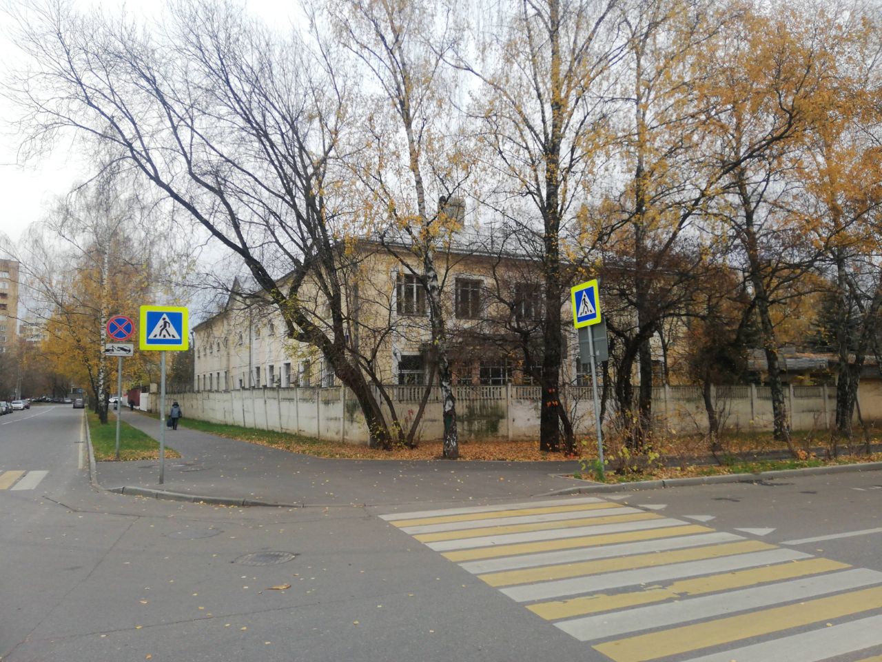 продажа помещений в БЦ на ул. Полимерная, 10