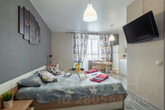 1-комн. кв 22 м2, 9/10 эт