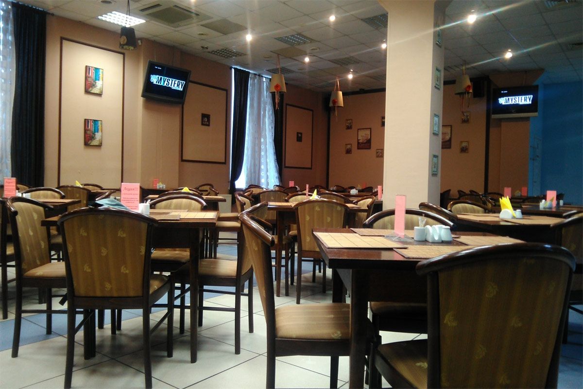 Бизнес Центр РТС Медведково